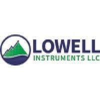 lowell instruments, llc logo image