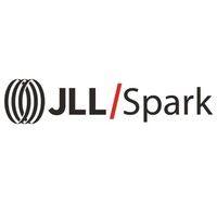 jll spark logo image