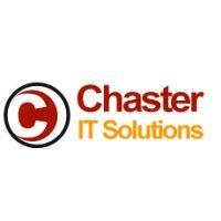 chaster it solutions pvt. ltd