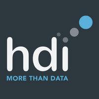 hospitality data insights (hdi) logo image