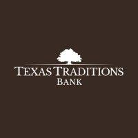 texas traditions bank