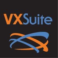 vxsuite logo image