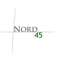 nord45 partners logo image