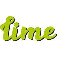 the lime one logo image