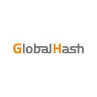 global hash group logo image