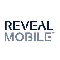 reveal mobile logo image