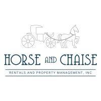 horse and chaise rentals and property management, inc. logo image