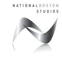 national boston logo image