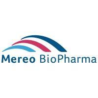 mereo biopharma