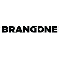 brandone apparels logo image