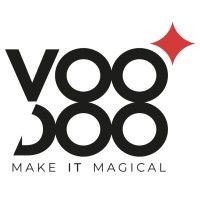 voodoo logo image