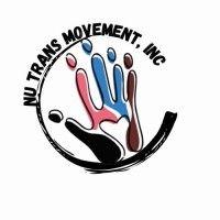 nu transgender movement, inc. logo image