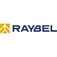 electronique raybel inc logo image