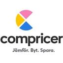 logo of Compricer Ab