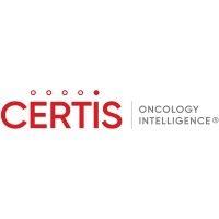 certis oncology solutions, inc. logo image