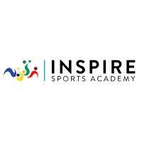 inspire sports academy ph logo image