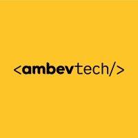 ambev tech logo image