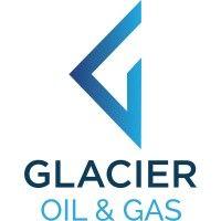 glacier oil & gas corp. logo image