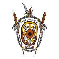 tiwi college logo image