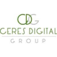 ceres digital group logo image