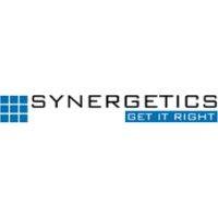 internship programs @ synergetics it services india pvt ltd