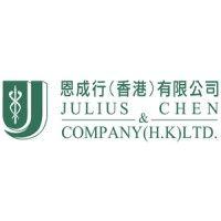 julius chen & company (h.k.) ltd. logo image