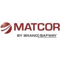 matcor, inc. logo image