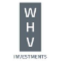 whv investments, inc.