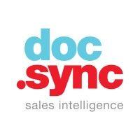 doc.sync logo image