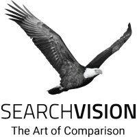 search vision logo image