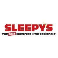 sleepy's, the mattress professionals logo image