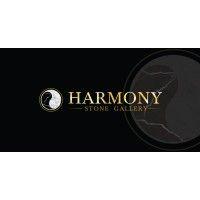 harmony stone gallery logo image