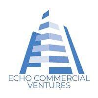 echo commercial ventures logo image