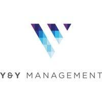 y & y management ltd logo image