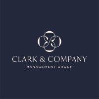 clark & company logo image