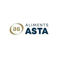 aliments asta inc logo image