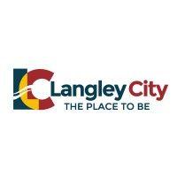 city of langley - the place to be!