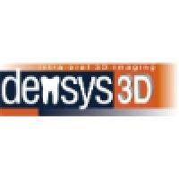 densys3d logo image