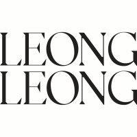 leong leong logo image