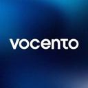 logo of Vocento