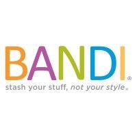 bandi wear, llc logo image