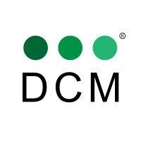 dcm logo image