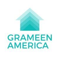 grameen america, inc. logo image