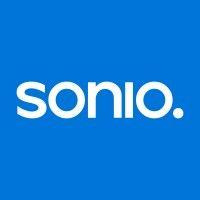 sonio ag logo image