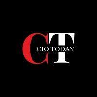 the cio today logo image