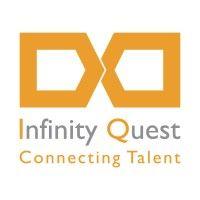 infinity quest logo image