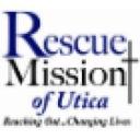 logo of Rescue Mission Of Utica Inc