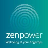 zenpowerapp logo image