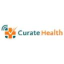 logo of Curate Health