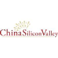 china silicon valley logo image